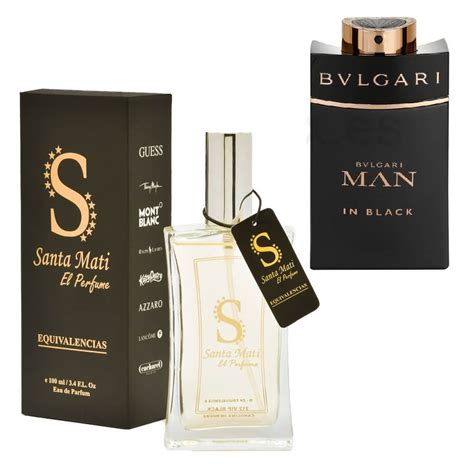 fake bvlgari man in black|bvlgari man in black precio.